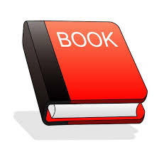En bok