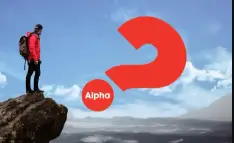 bild från alpha
