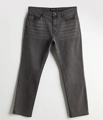 Black Jeans