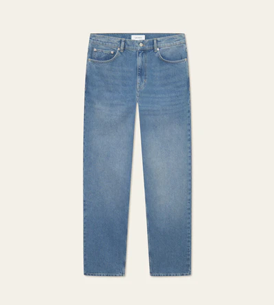 Blue Jeans