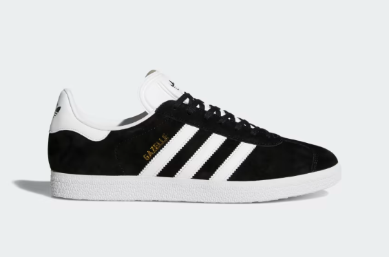 adidas not sneakers