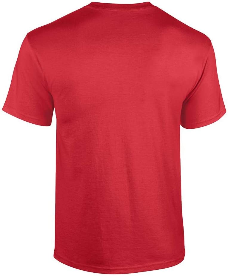 Röd T-Shirt