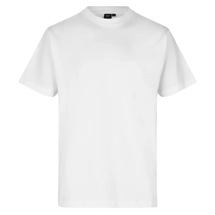 Vit T-Shirt