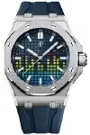 Audemars Piguet klocka