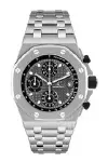 Audemars Piguet klocka