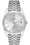 Rolex klocka