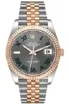 Rolex klocka