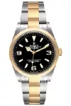 Rolex klocka