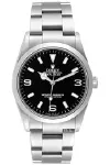 Rolex klocka