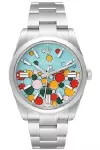 Rolex klocka