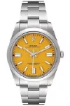 Rolex klocka