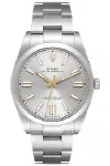 Rolex klocka