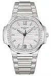 Patek Philippe klocka