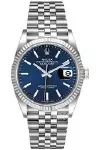Rolex klocka