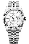 Rolex klocka