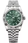 Rolex klocka