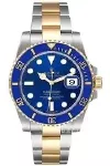 Rolex klocka