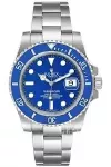 Rolex klocka