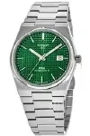 Grön Tissot klocka