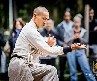 Qigong