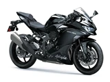 Kawasaki ZX-4R • 2025