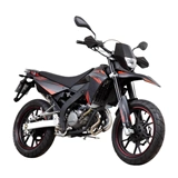 Viarelli Motard
