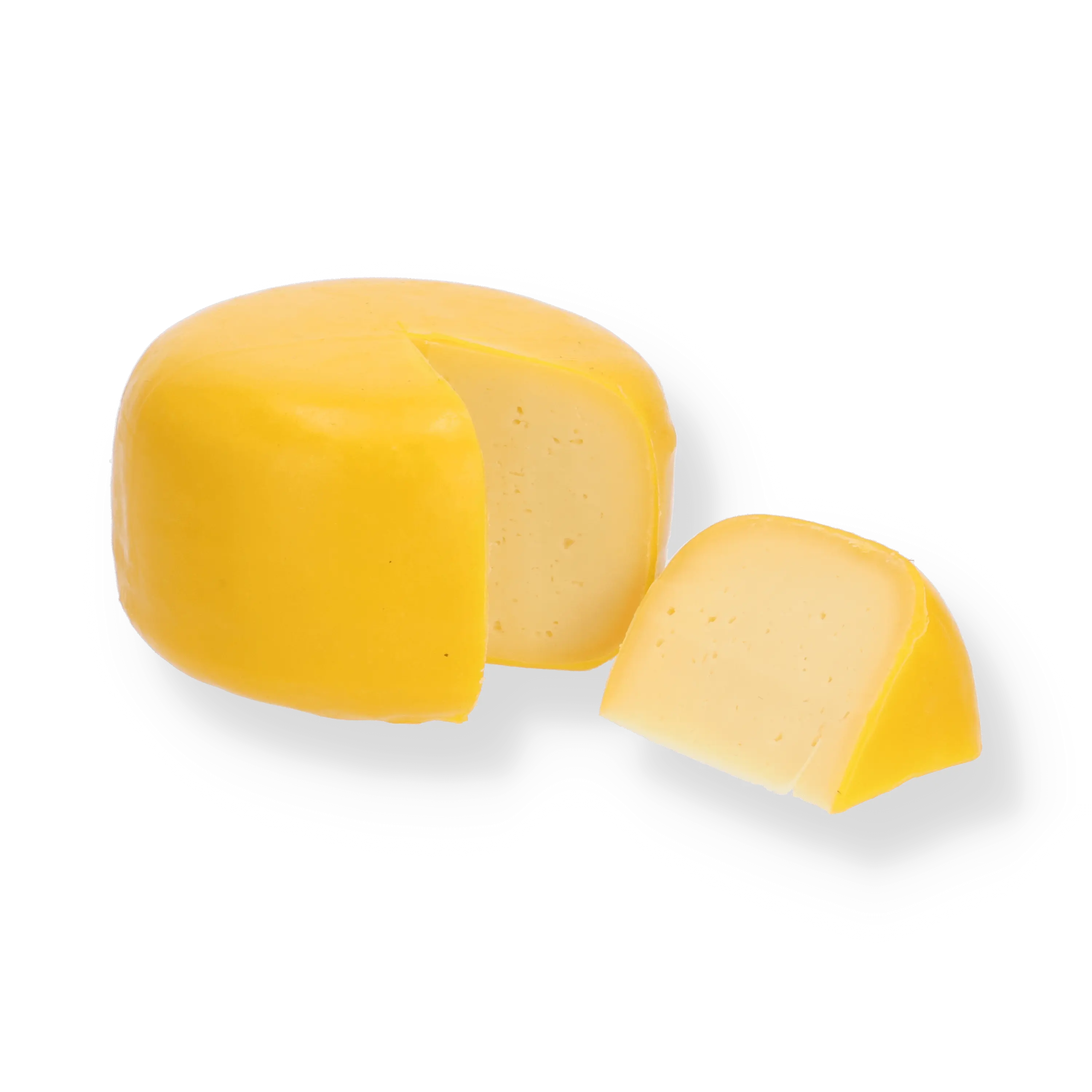 Gouda cheese