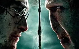 Bilden som kan accosieras med 'Varför boken är viktig' från boken 'Harry Potter' 
