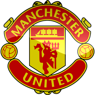 Man United Badge