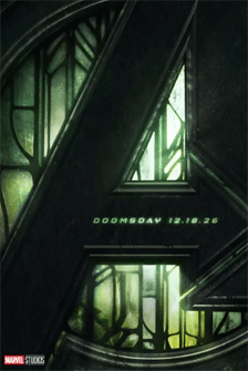 Avengers Doomsday