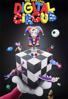 Digital Circus