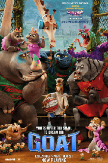 Goat Movie