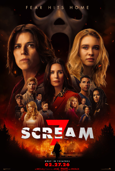 Scream-7